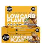 BSC High Protein Low Carb Plant Bars