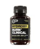 BSC Hydoxyburn Clinical 60 caps