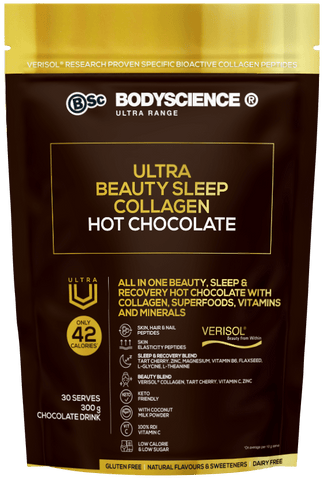 BSc Ultra Beauty Sleep Hot Chocolate