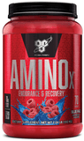 BSN Amino X 70 Serve Blue Raspberry