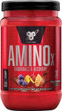 BSN Amino X 70 Serve Fruitpunch