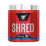 BSN Shred Stack