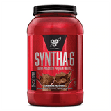 BSN Syntha 6 1.32kg Chocolate