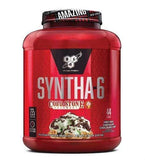 BSN Syntha-6 Coldstone Creamery 2kg Mint Chocolate Cholocate Chip