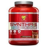 BSN Syntha 6 Edge and Amino X Stack