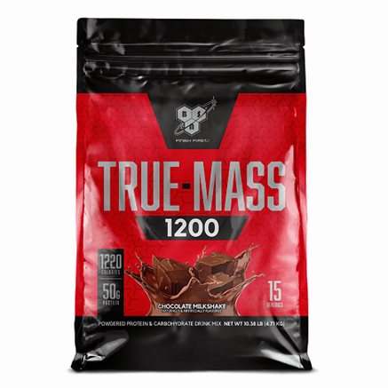 BSN True Mass 4.5kg