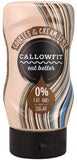 Callowfit Low Carb Cookies & Cream Sauce 300mL