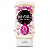 Callowfit Low Carb Fancy Garlic Sauce 300ml