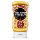 Callowfit Low Carb Honey Mustard Dressing 300ml