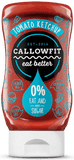 Callowfit Low Carb Tomato Ketchup 300ml
