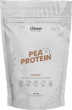 Clean Nutrition Pea Protein 1kg Chocolate *New Look!*
