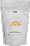 Clean Nutrition Pea Protein 1kg Salted Caramel