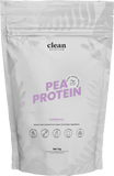 Clean Nutrition Pea Protein 1kg Wildberry