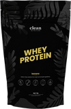Clean Nutrition Whey Protein 1kg Banana