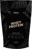 Clean Nutrition Whey Protein 1kg Cookies and Cream