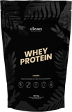 Clean Nutrition Whey Protein 1kg Vanilla