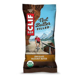 Clif Bars Nut Butter Filled 12 Box