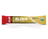 Clif Bloks Energy Chews Ginger Ale