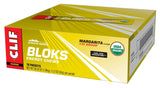 Clif Bloks Energy Chews Margarita