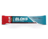 Clif Bloks Energy Chews Tropical Punch