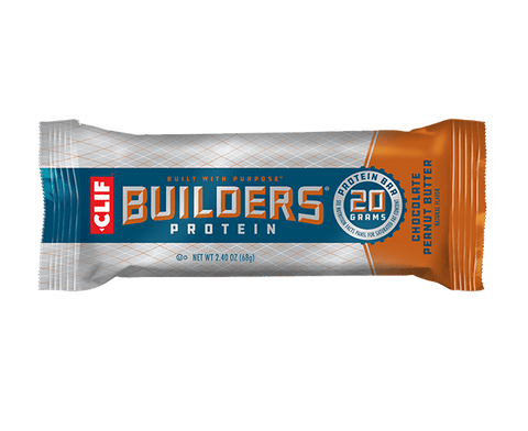 Clif Builders Bars 12 Box