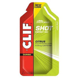 Clif Shot Energy Gel 24 Box