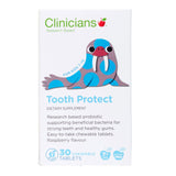 Clinicians Kids Tooth Protect Chews 30 Chews