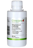 Clinicians Magnesium Chloride 200ml