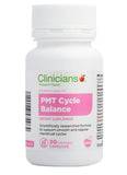 Clinicians PMT Cycle Balance 30 Caps