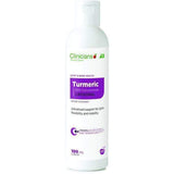 Clinicians Turmeric 95% Curcuminoids Liposomal 180ml 180ml