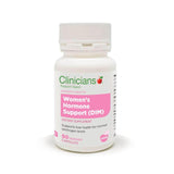 Clinicians Women's Hormone Support (DIM) 90 Caps