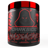 Darkside Pre Xtreme Massacre Limited Edition Sour Watermelon