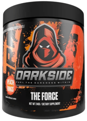 Darkside The Force Nootropic Energy Formula