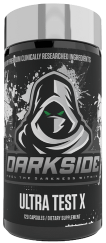 Darkside Ultra Test X 120 Caps