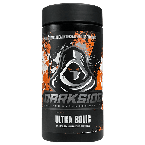 Darkside UltraBolic Ecdysterone Formula