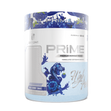 DayOne Prime Pre-workout Blue Gummy Snake