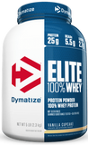 Dymatize Elite 100% Whey Protein 5lb