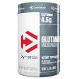 Dymatize Glutamine Powder 300g