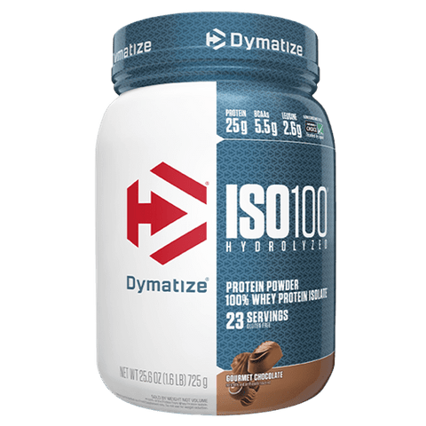 Dymatize ISO 100 Isolate Protein 1.6lb