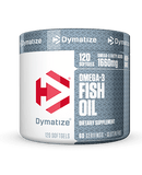 Dymatize Omega 3 Fish Oil 120 caps