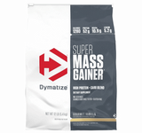 Dymatize Super Mass Gainer Rich Chocolate / 12lb