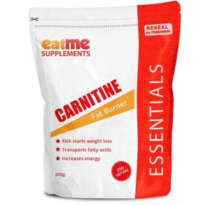 Eat Me Carnitine