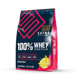 Eat Me Premium 100% Whey Protein