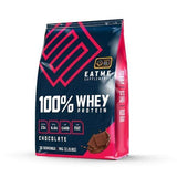 Eat Me Premium 100% Whey Protein Chocolate