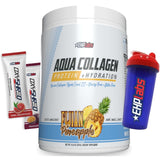 EHP Labs Aqua Collagen Protein