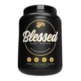 EHP Labs Blessed Plant Protein 2lb Banana Bread