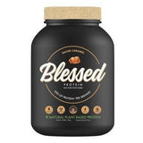 EHP Labs Blessed Plant Protein 2lb Salted Caramel