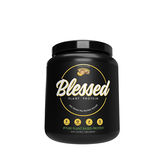 EHP Labs Blessed Protein 1lb Banana Bread