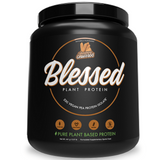EHP Labs Blessed Protein 1lb Cinnamon Churro