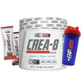 EHP Labs Crea 8 Creatine